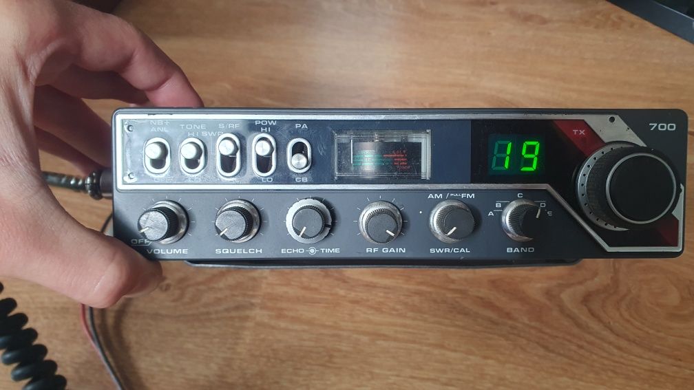 Cb radio formac 700