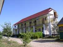 Рассейка, продам діючий бізнес, базу відпочинку.