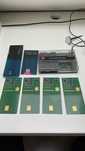 Transmiter telewizji kodowanych green Eight System Server Link 600