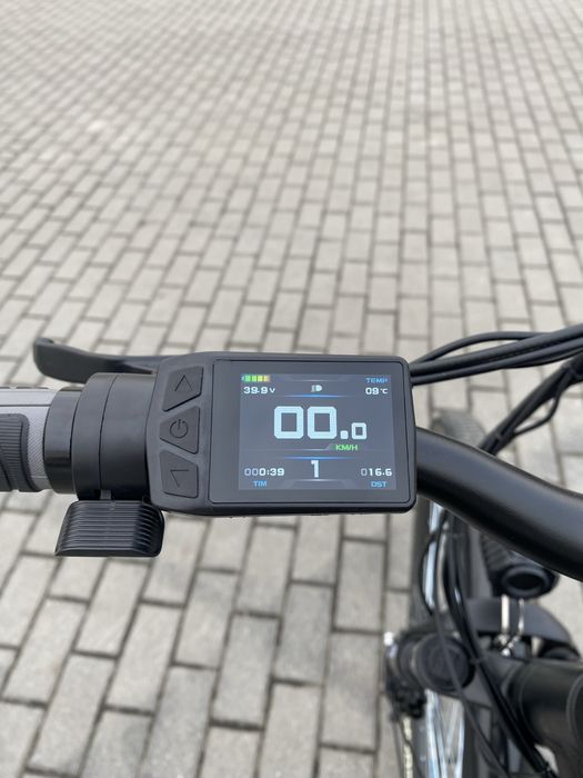 Оренда електровелосипеда Львів