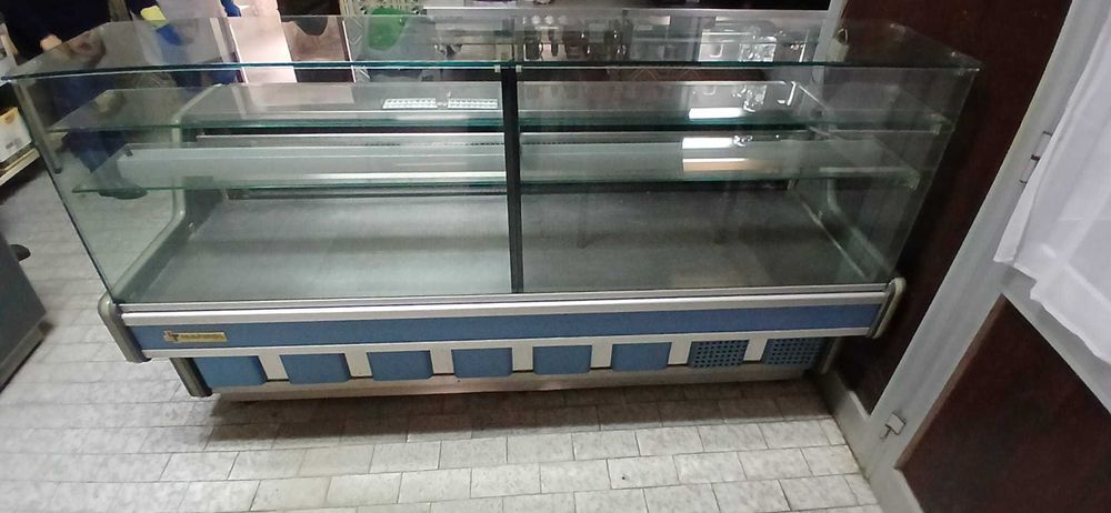 Equipamentos de Hotelaria e Restauração