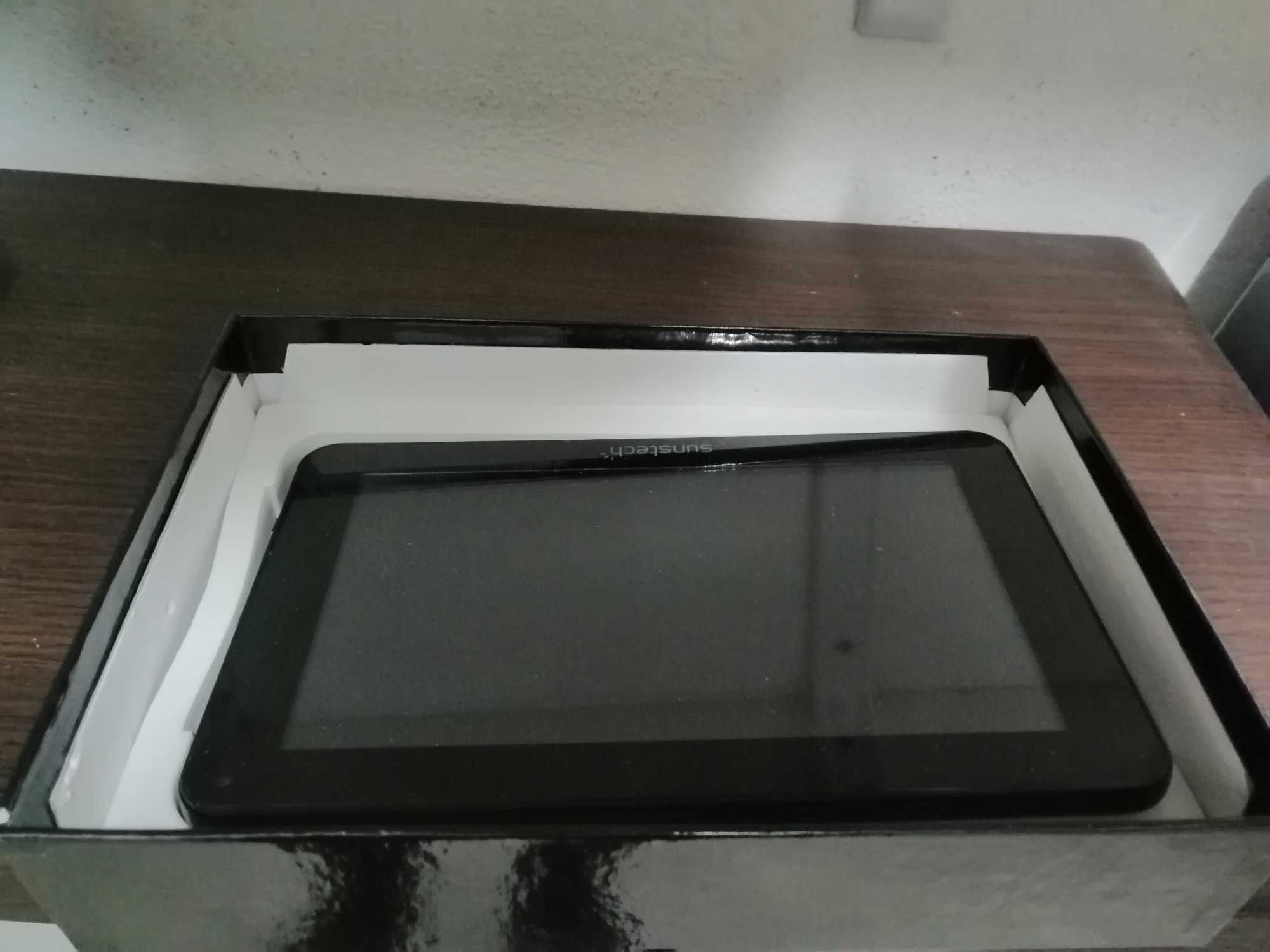 Tablet Sunstech tab77quad.