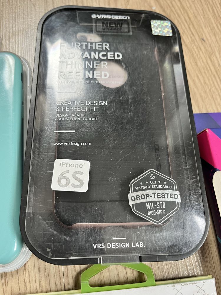 Iphone 6 6s чехол новий оригинал silicone case