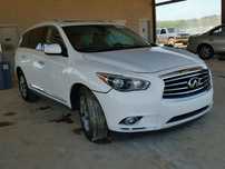 Разборка Infiniti INFINITI QX60/JX35 инфинити авторазборка запчасти
