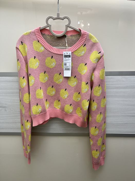 Свитер Benetton