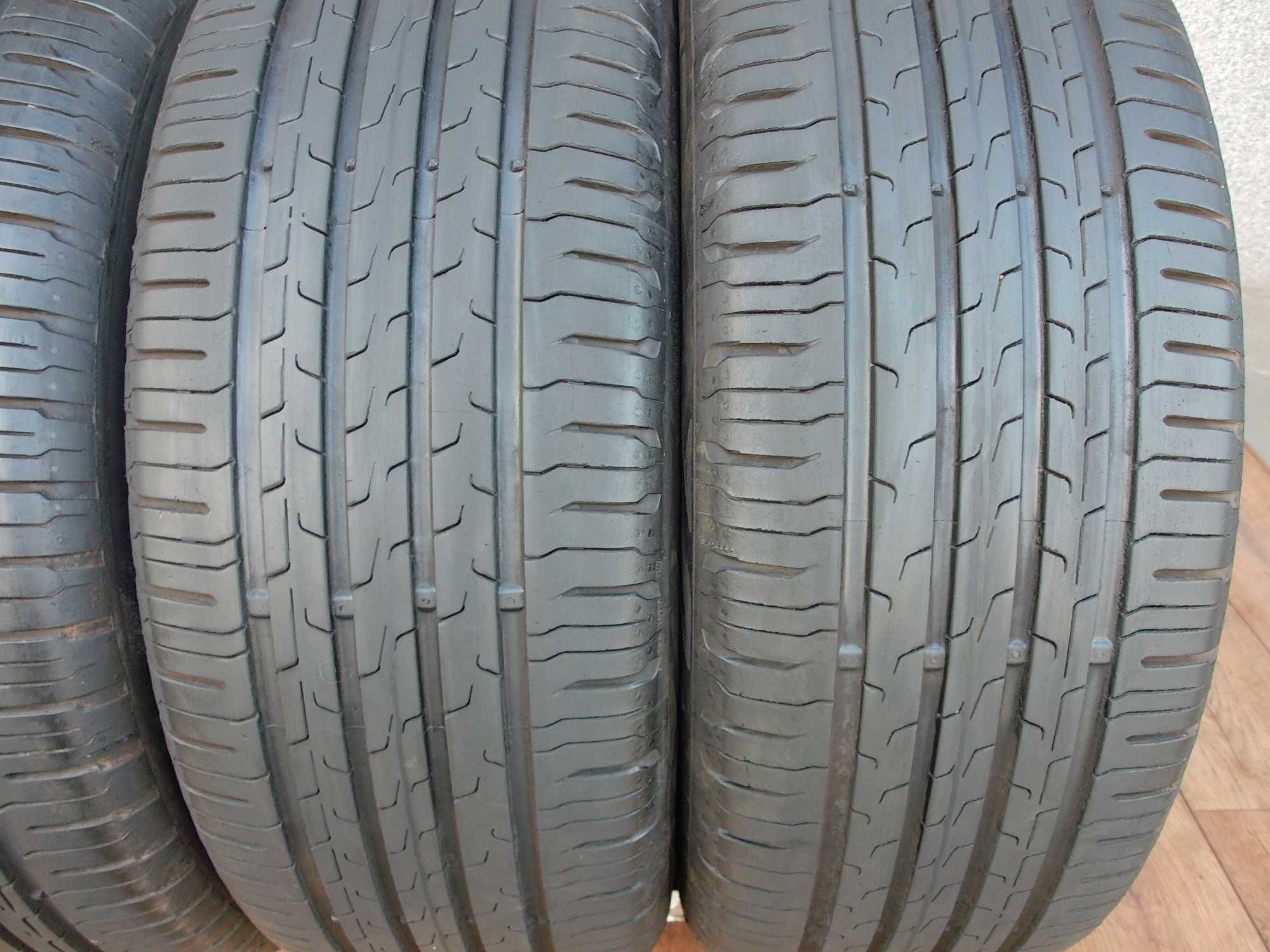 Continental EcoContact 6 215/55/17 94V z 2024r