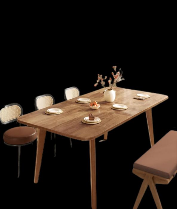 Stół jadalniany 140-180 cm