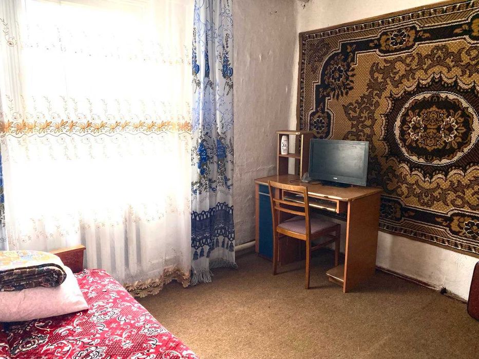 Бучанський район, село Пашківка, вул. Центральна, 110м2, 30 соток