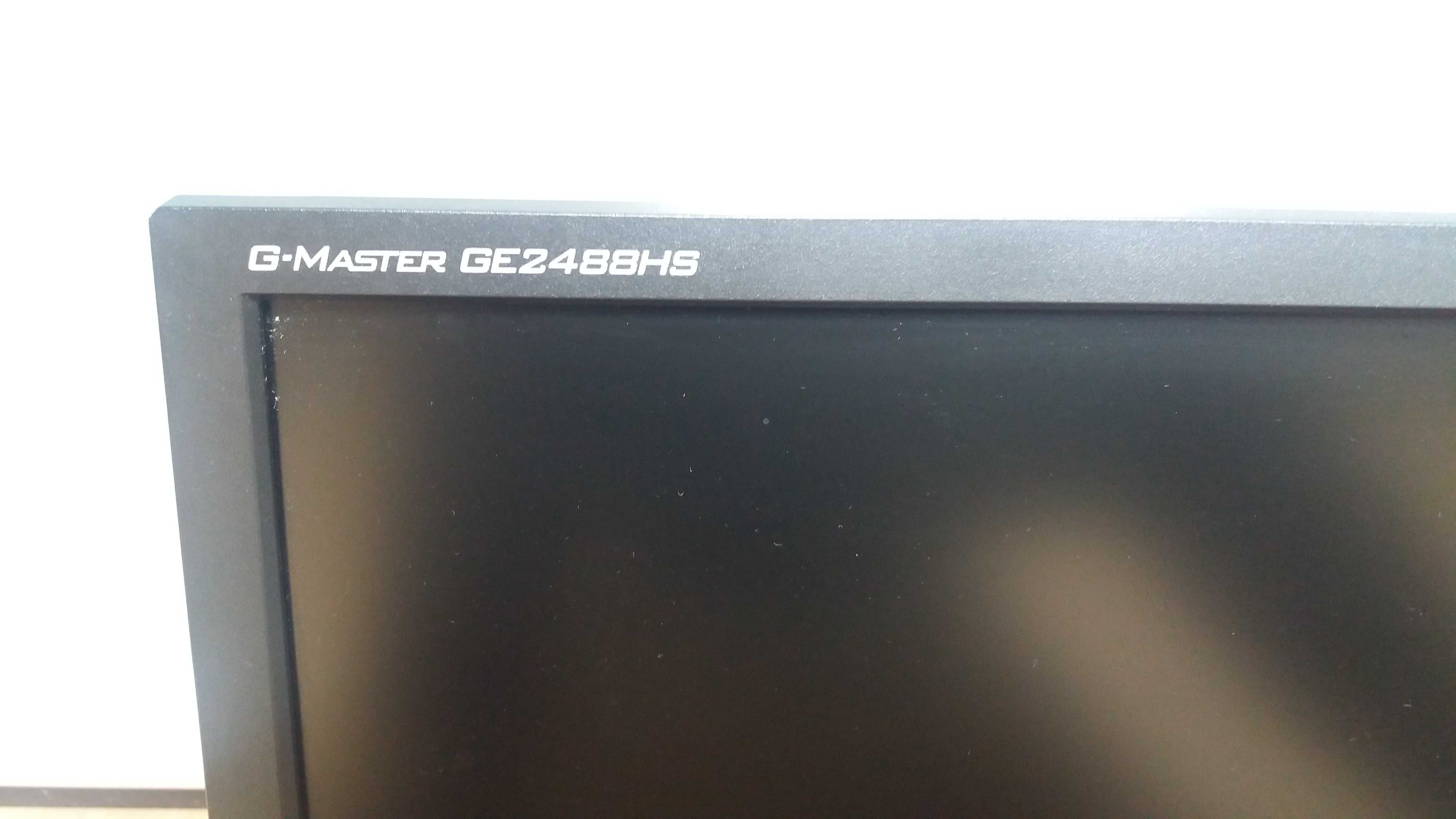 Sprzedam komputer z monitorem