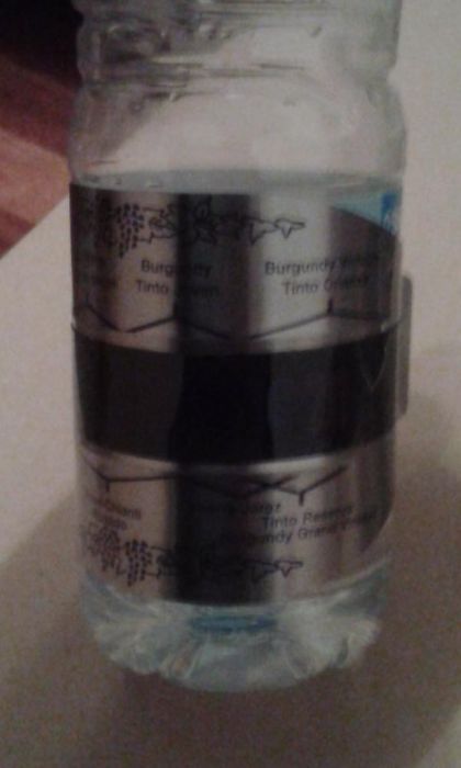 Conjunto para Vinho