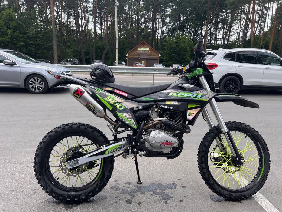 Kovi JNC 300 2024