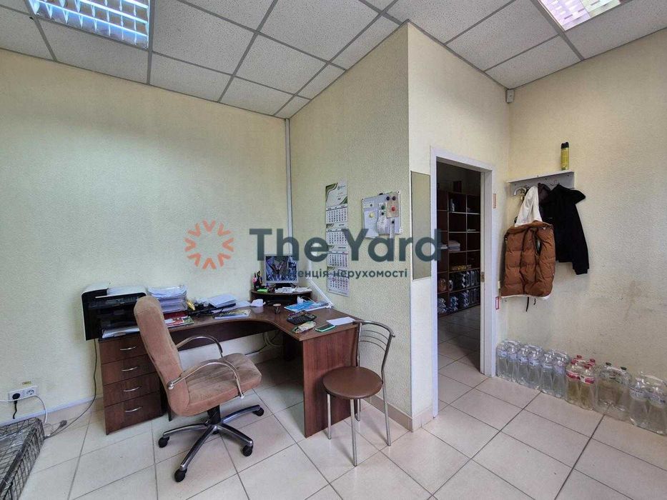 Продам кафе та магазин с. Богдановка Броварський р-н. поряд Бровари