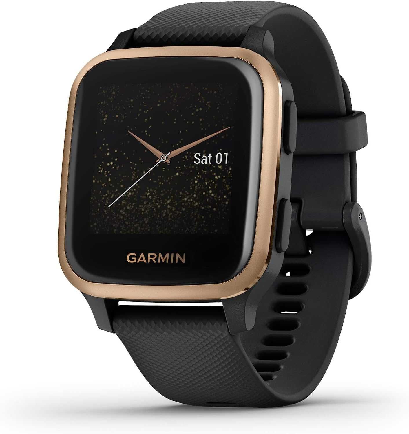 Годинник Garmin Venu Sq (гармін)