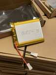 Bateria akumulator Li-Poly 3.7V 18.Wh 5000mAh