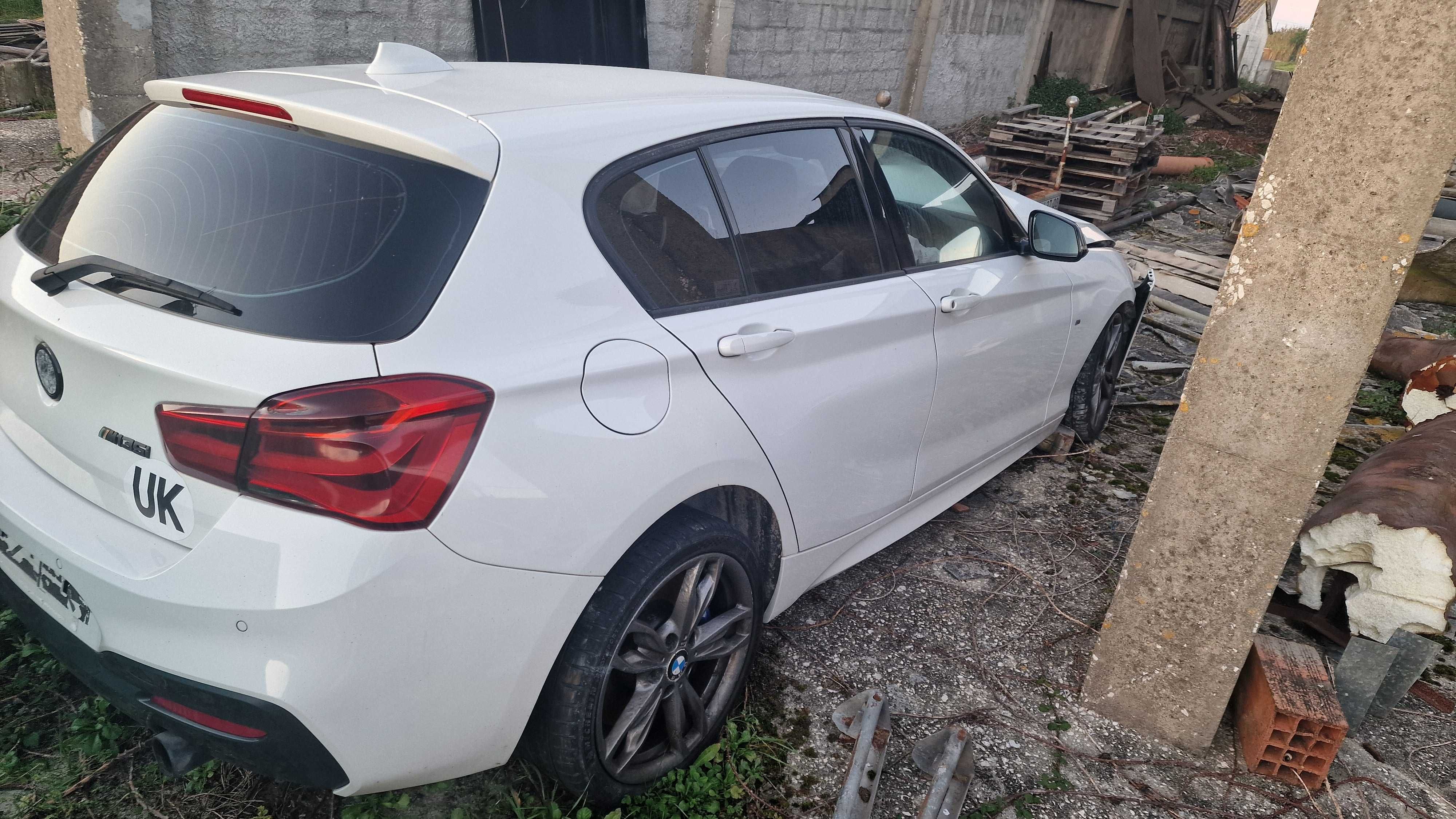 BMW 135i 3.0 FULL PACK M
