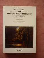 Dicionário do Romantismo Português