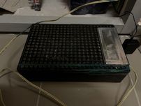 Стабилизатор напряжения Украина -2