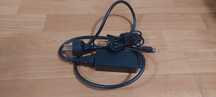 Carregador portátil Lenovo G50-30 com ficha retangular / quadrada