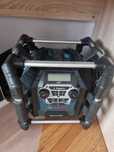 Radio Bosch GPB 18V-5 SC