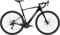 Nowy rower Cannondale Topstone Carbon 3, GRX, gravel, gwar., Poznań,FV