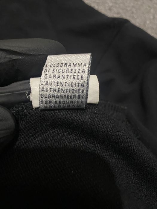 Толстовка Мухаммед Алі Dolce & Gabbana з капюшоном