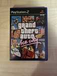 Grand Theft Auto Vice City