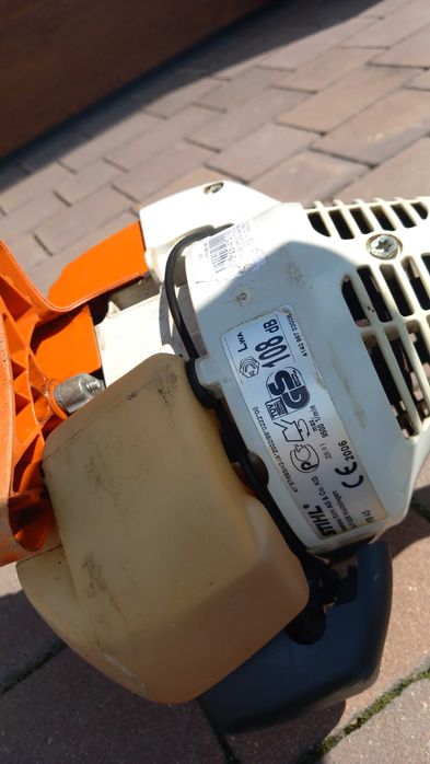 Kosa - podkaszarka STIHL FS 45 C