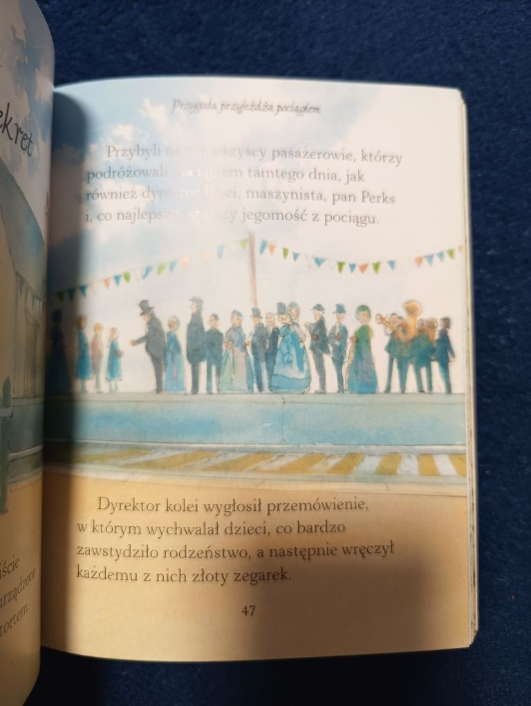 Najpiękniejsze opowiadania dla dziewczynek