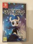 Gra Nintendo Switch Hollow Knight