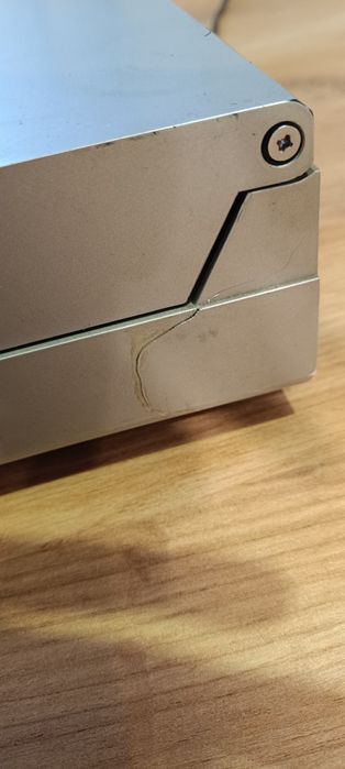 Technics SL-DL5 gramofon