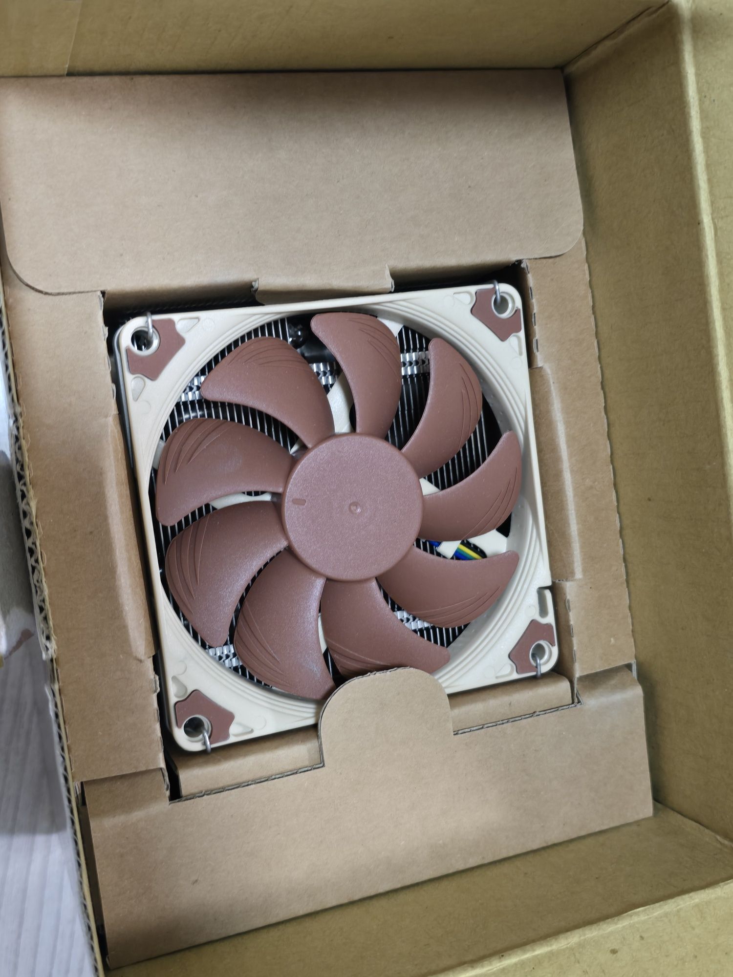 Кулер для процесор Noctua NH-L9x-65