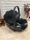 Автокрісло Cybex Cloud T i-Size Група 0+ (0-13 кг) автолюлька