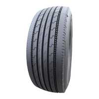 Opona ciężarowa prowadząca 385/65 R22,5 Advance Tyre GL256F