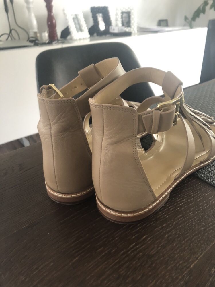 Sandały Michael Kors