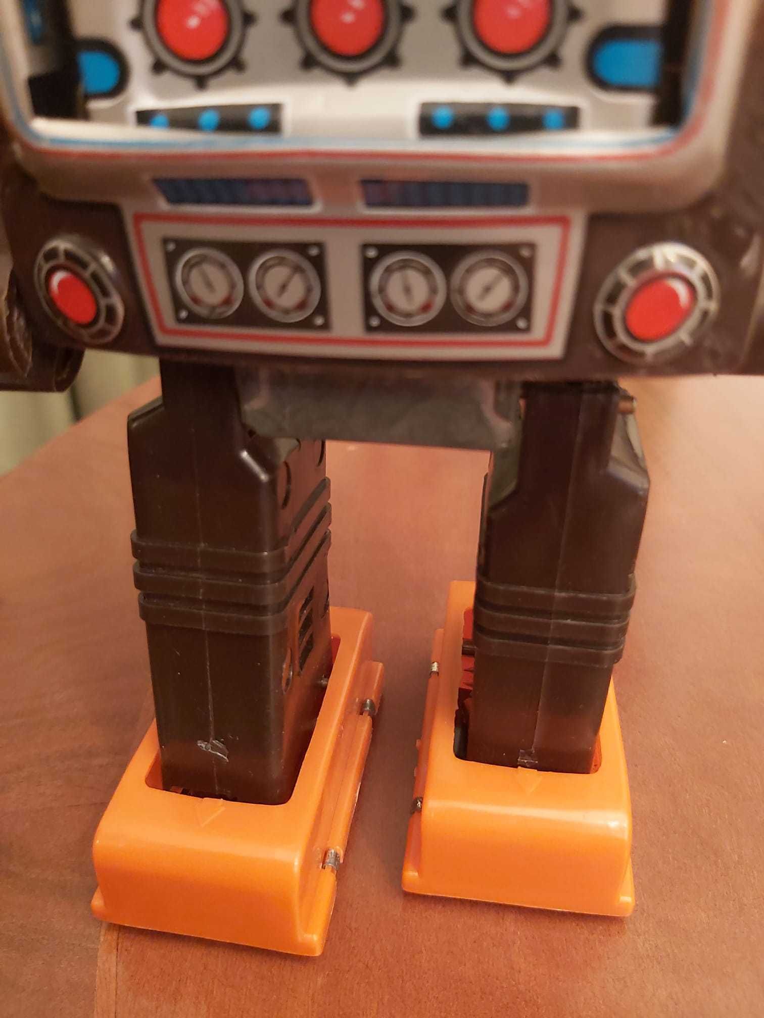 Horikawa: Robot Vintage