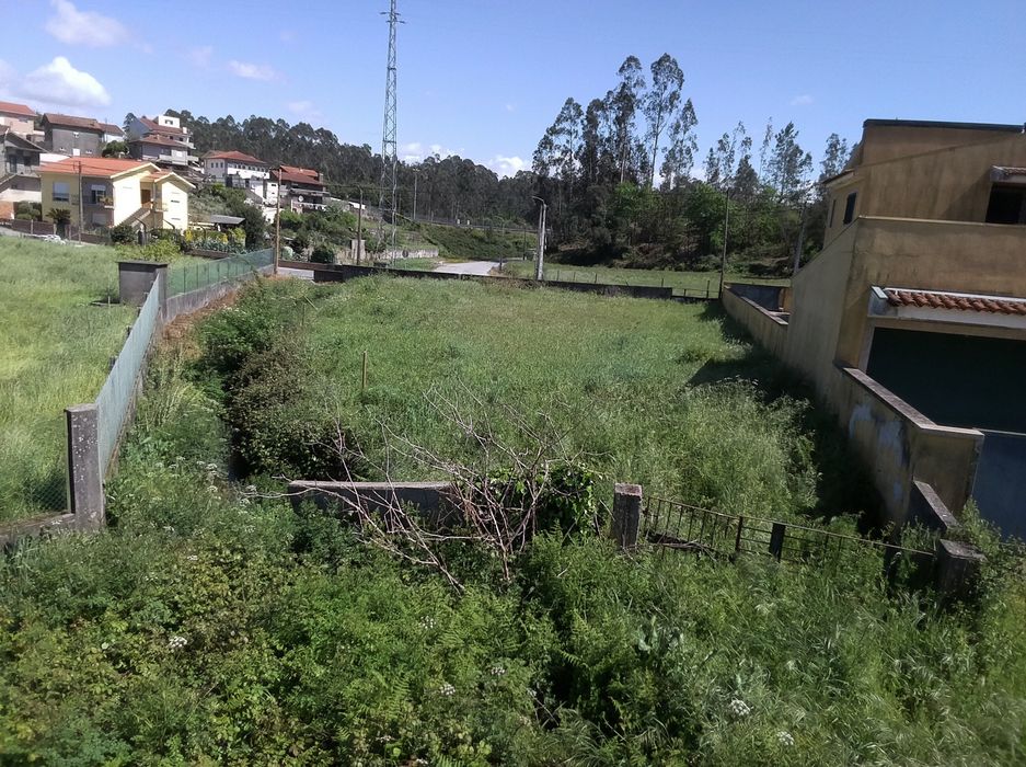 Terreno Projecto Aprovado