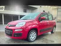 Fiat Panda Salonowy City klimatronic super stan