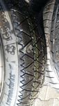 Koło dojazdowe R14 4x100 suzuki toyota