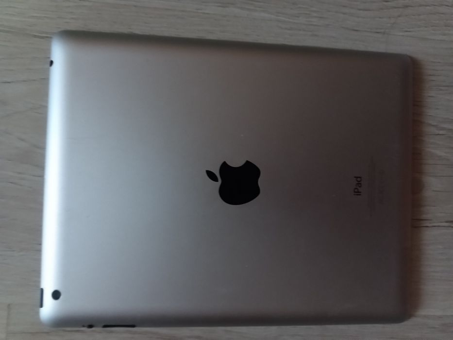 Срочно продам iPad