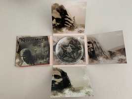 Nevermore - This Godless Endeavor (CD)