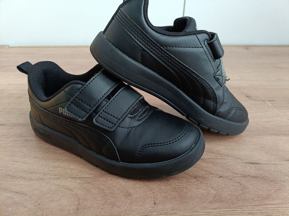 Buty PUMA r.30 18cm jak nowe Oryginalne