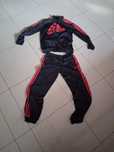 Dresy adidas młodzieżowy 15/16lat