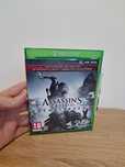 Assasin's Creed III Remasted PL Polska Edycja XBOX One/Series