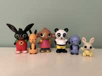 Zestaw figurki BING