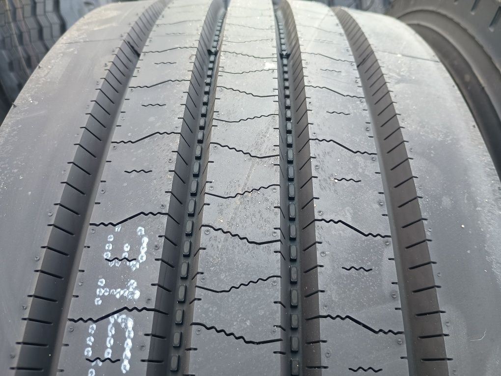 315/70 R22,5 BlackLion BF 188 opona prowadząca, przód