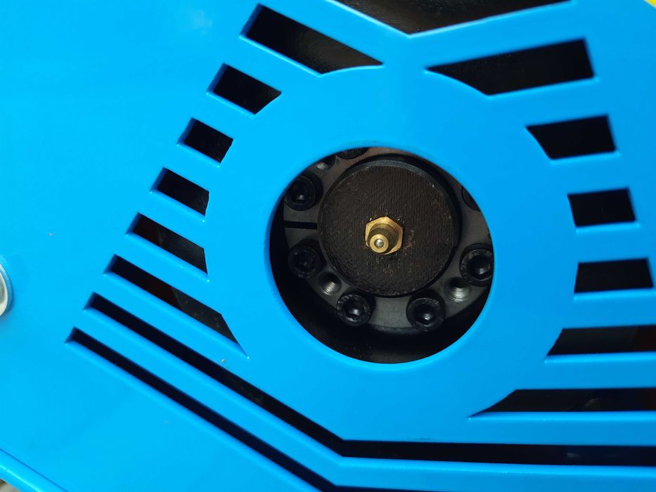 Kosiarka Bijakowa HYDRAULICZNA 155 do Avant Multione Bobcat Weideman