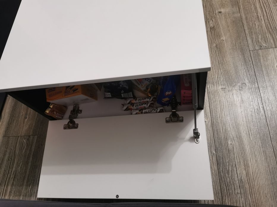 Sprzedam ławę z barkiem