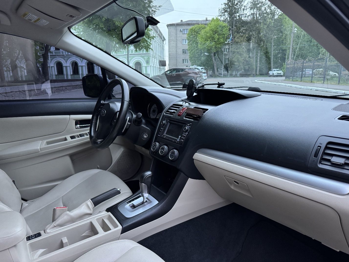 Subaru Impreza 2013р.в наявності в Києві