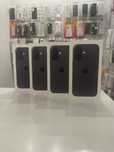 Marriott- Telefon Iphone 16 128GB 5G Czarny Black