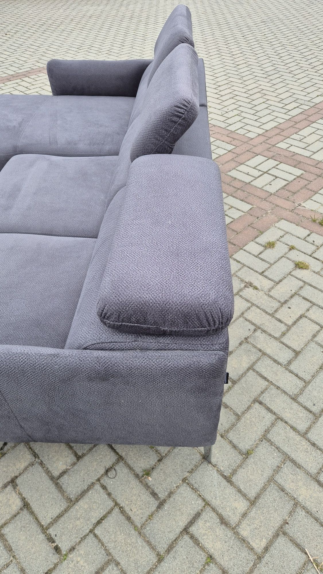 Narożnik, Kanapa, Sofa